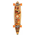 Gold Coast Longboard Complete Origin
