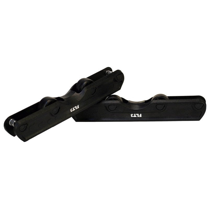 Ground-Control Featherlite 3 Frame Black
