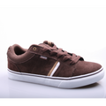DVS Schuhe Berra 6 Brown Suede