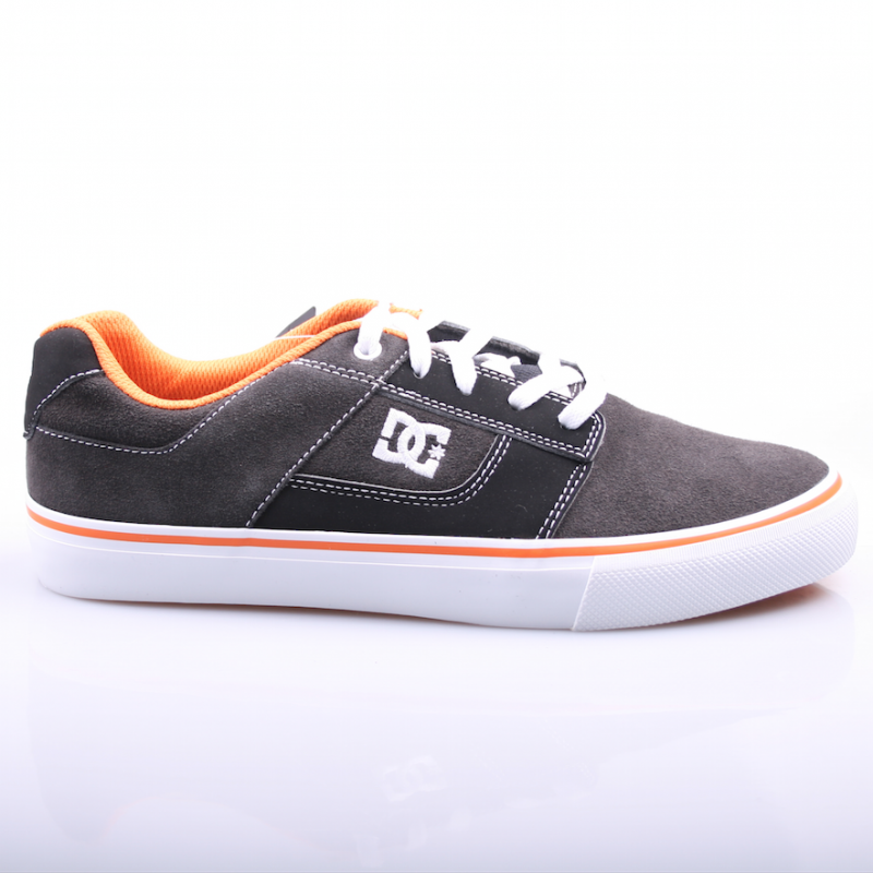 DC Schuhe Bridge Black