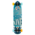 Sector 9 Longboard Carbon Flight Complete
