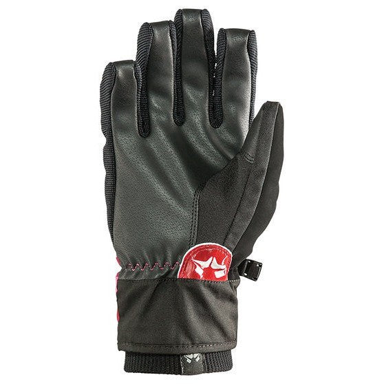 Rome Gloves Reign Purple