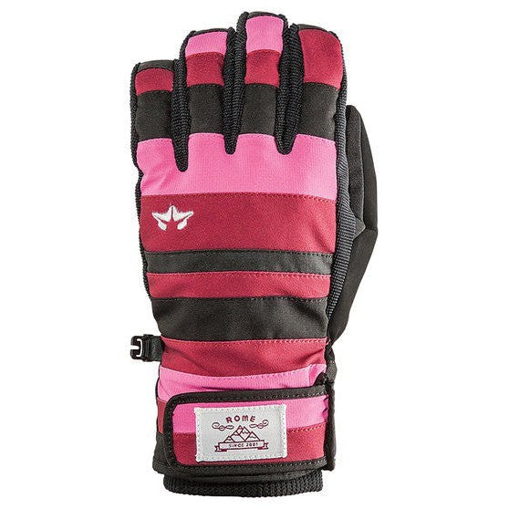 Rome Gloves Reign Purple