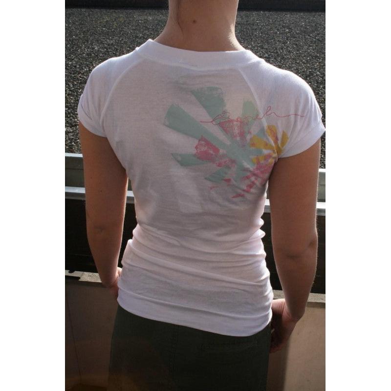 Bench 3 X Sun T-shirt