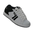 Lakai Schuhe La Koston white/black