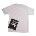 Rome T-shirt Poster white