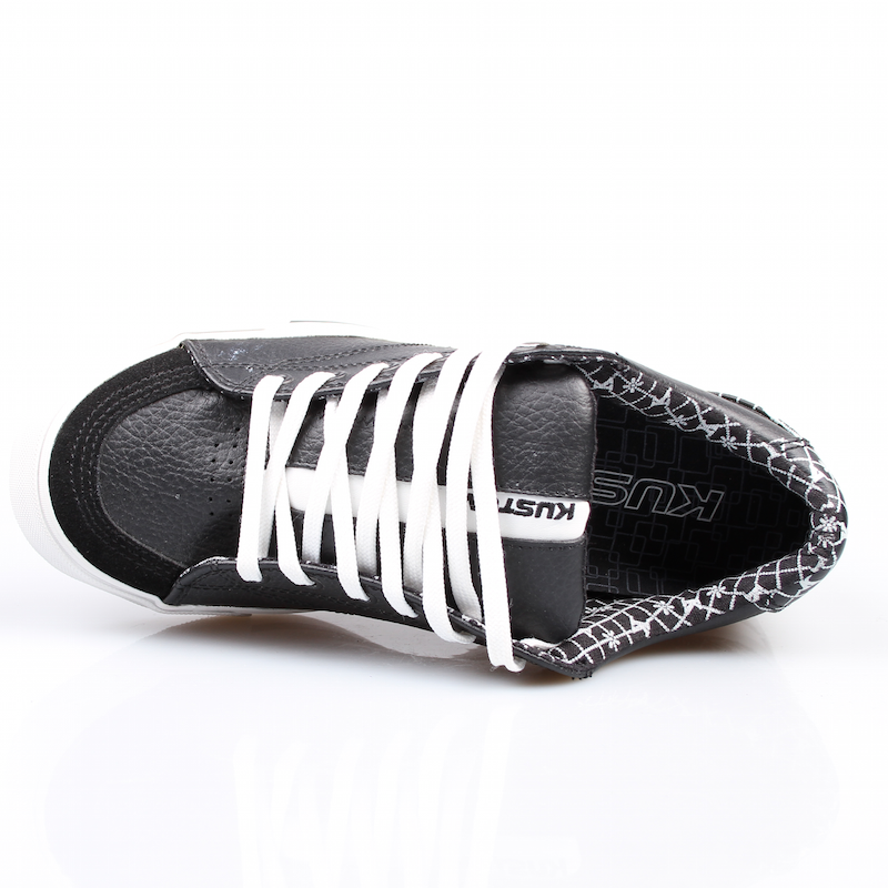 Kustom Schuhe Aston