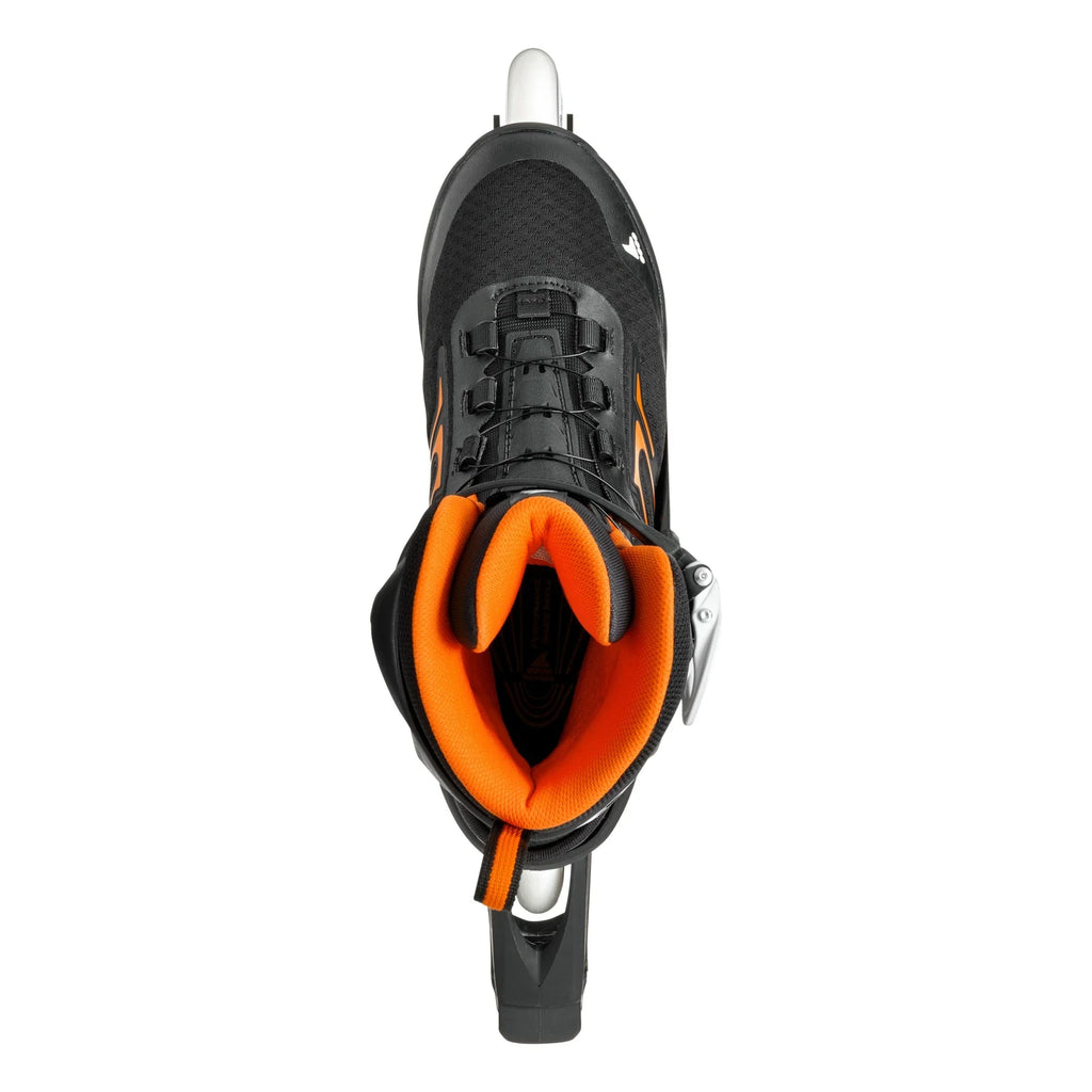 Rollerblade Fitness Skate Macroblade 90 B0A