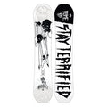 Rome Snowboard Artifact Rocker 153