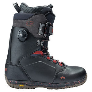 Libertine Srt Boot Black