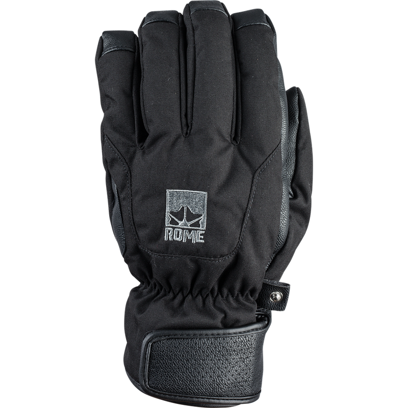 Rome Foreman Glove Black