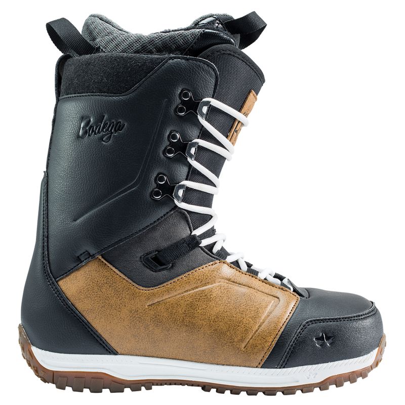 Rome Snowboard Boot Bodega