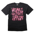 Fox T-shirt Skullybones black