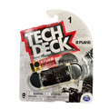 Tech Deck Fingerboard Complete