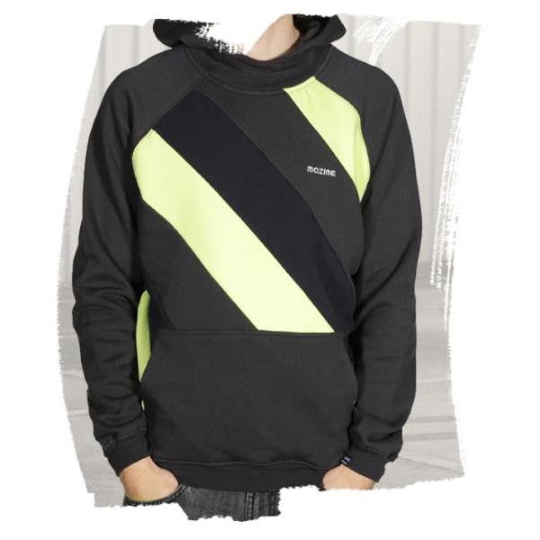 Mazine Hooded Bueronn