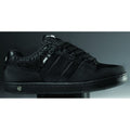 DVS Schuhe Getz 4 black/nubuck