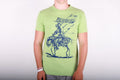 Quiksilver T-shirt Pale Rider