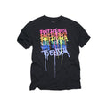 Quiksilver T-shirt L don´t destroy