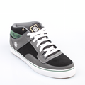Element Schuhe Griggs black/grey