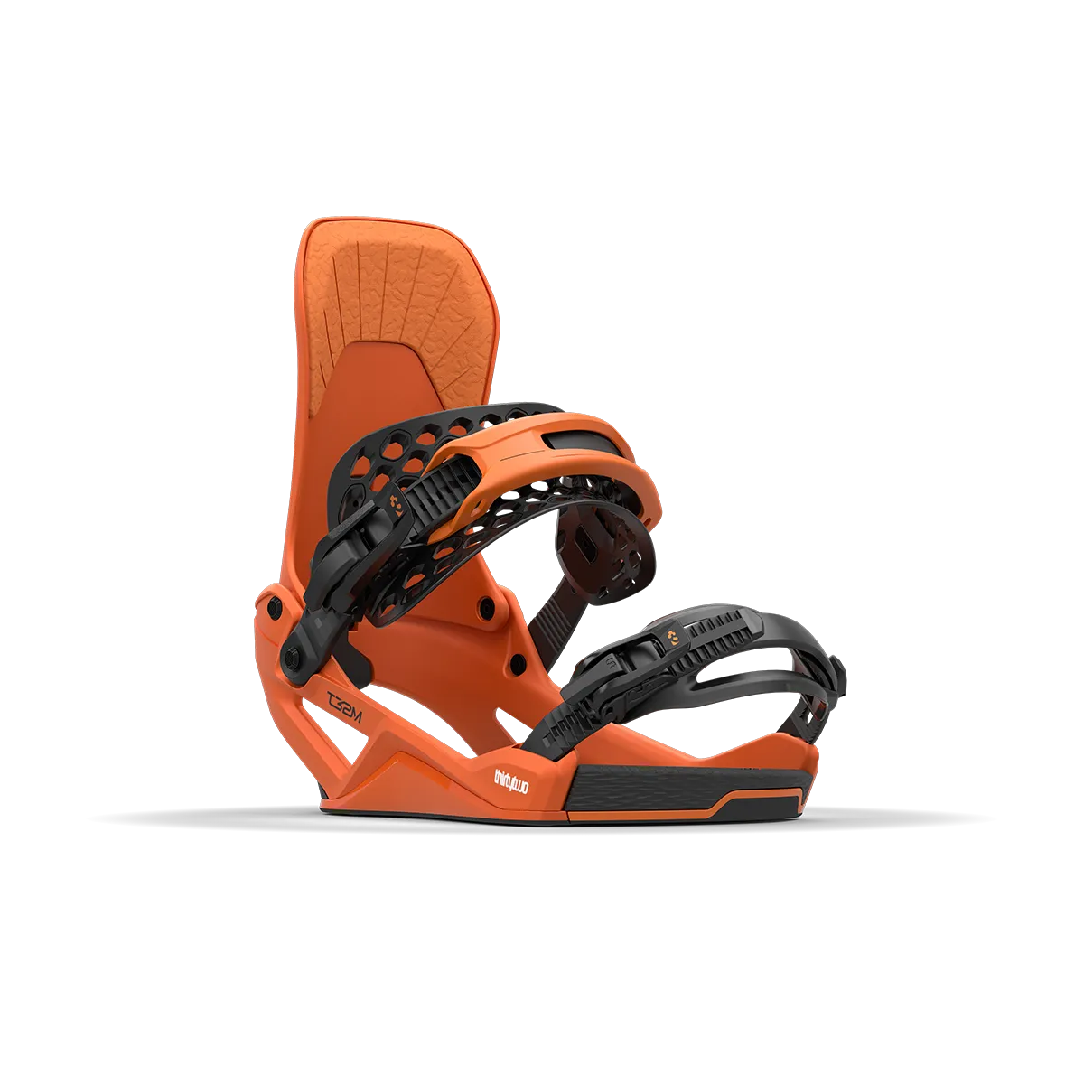 T32M Fase® Snowboard Binding Orange