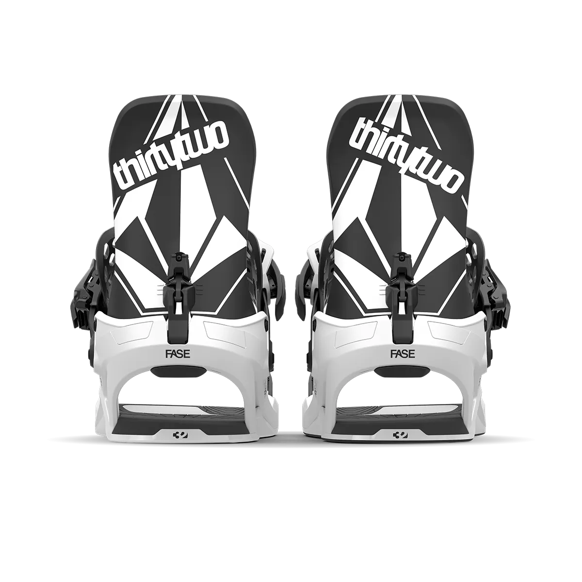 T32M Fase® Snowboard Binding X Volcom