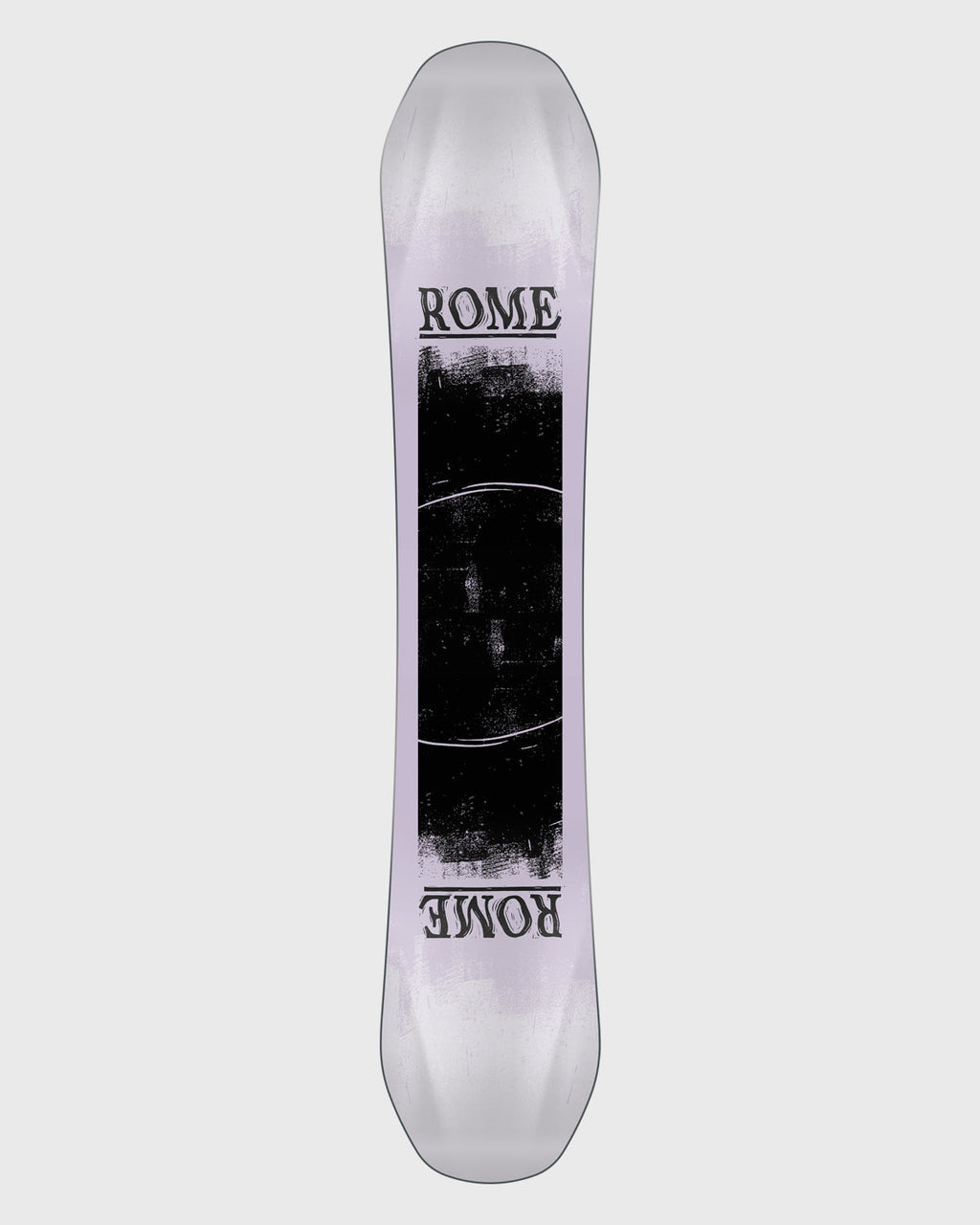 Rome Snowboard Boneless Unisex