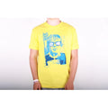 Quiksilver T-shirt Rocker