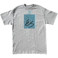 és T-shirt Blanca Mainblock silver