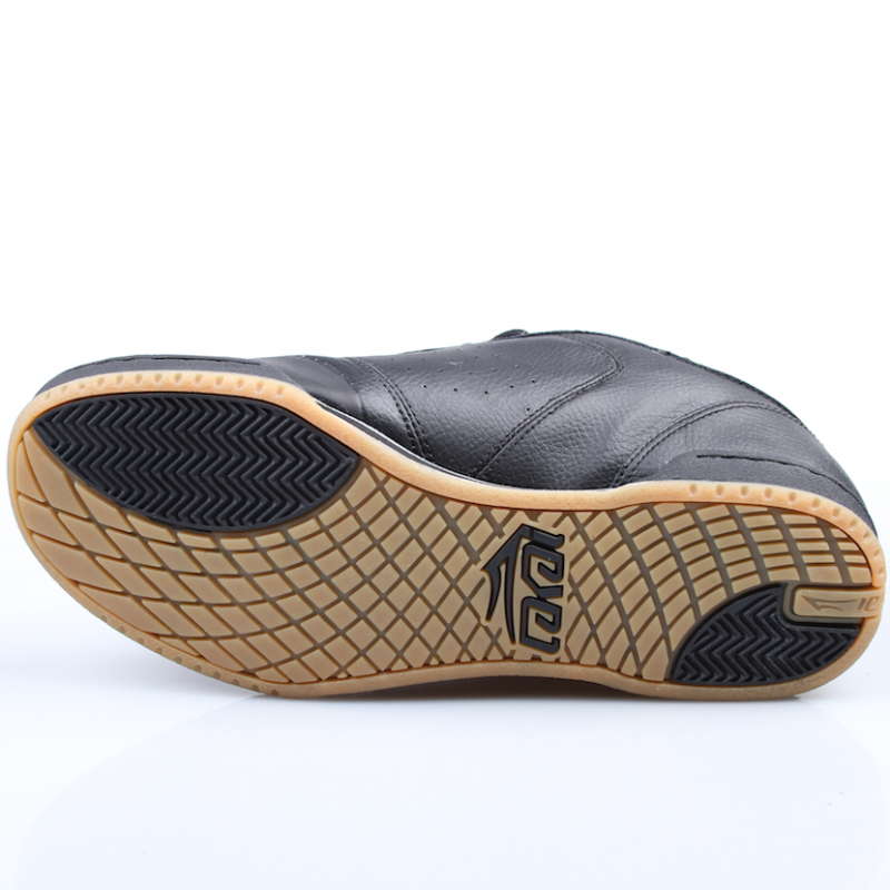 Lakai Schuhe Staple black
