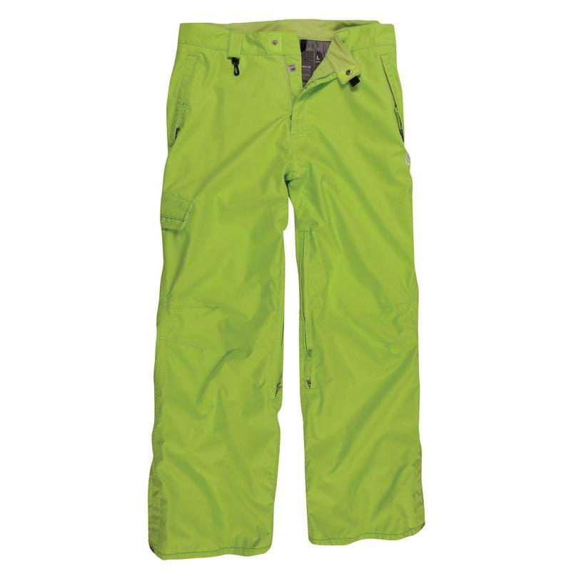 686 Mannual Motion Snow Pant acid