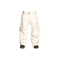 Zimtstern Snow-Pant Sniper Herringbone Solid Girls
