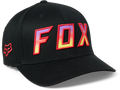 Fox Flexfit FGMNT black
