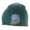 Billabong Beanie Fader black