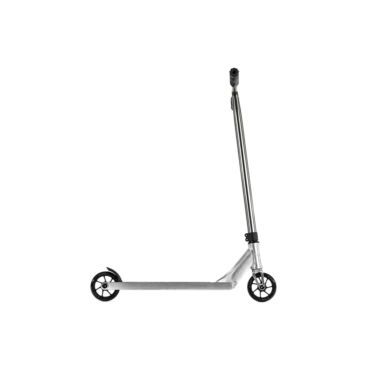 Ethic DTC Complete Scooter Pandora brushed