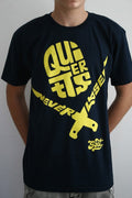 Gost T-shirt Never Lose