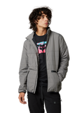 Fox Jacket Howell Puffy dark grey