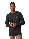 Fox Longsleeve Premium Net New black