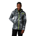 Fox Jacket PIT black/camo