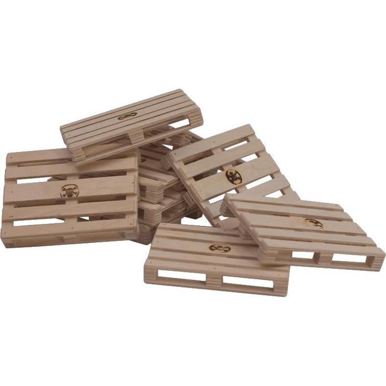 Blackriver Fingerboard Obstacle Palette