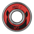 Wicked Bearings Abec 7 - 8er Pack