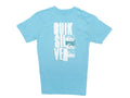 Quiksilver T-shirt The Performer aciano