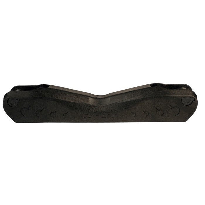 Ground-Control Featherlite 2 Freestyle Frame black