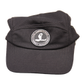 Lordz Apparel Mesh Cap Black