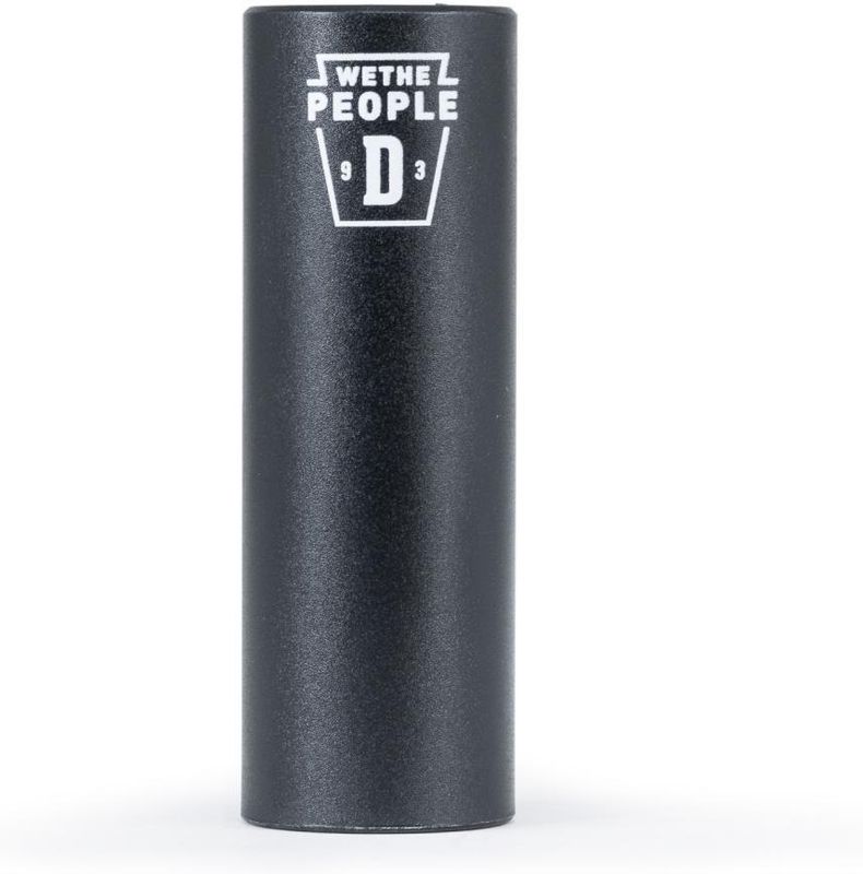 Wethepeople Peg Dill Pickle Ersatzsleeve 114mm black