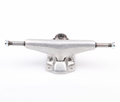 Grindking Truck silver