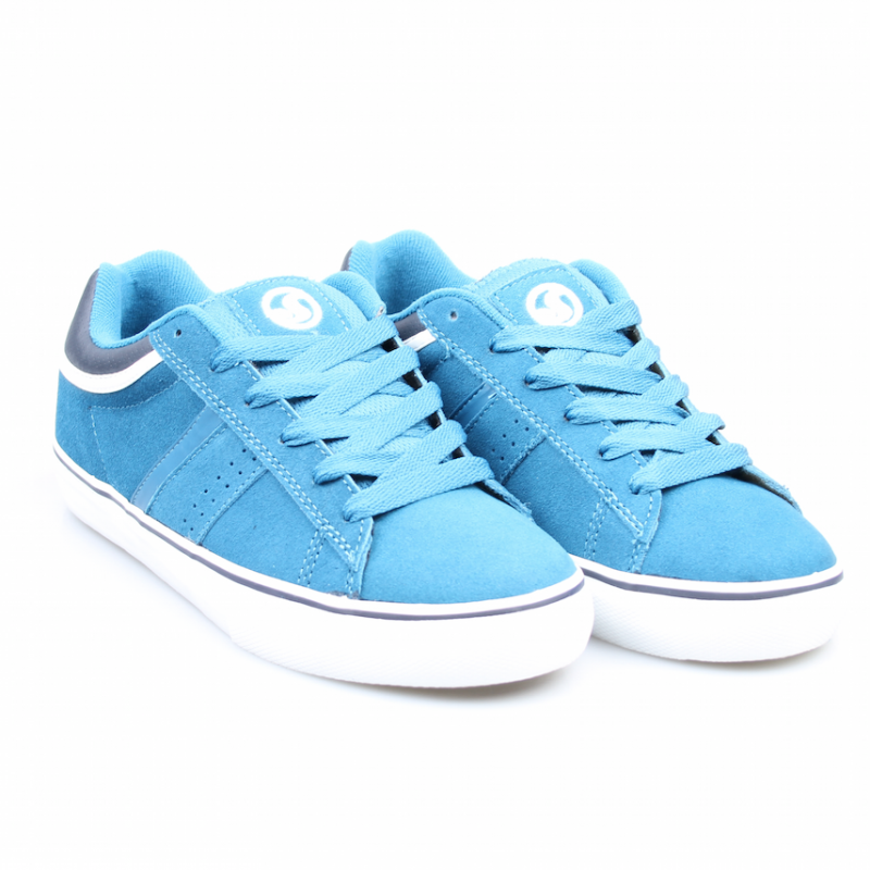 DVS Schuhe Berra 3 CT seaport suede