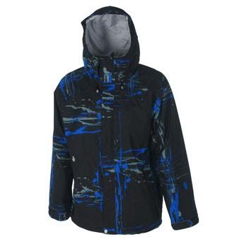 Volcom Snow Jacket Ventricle spd