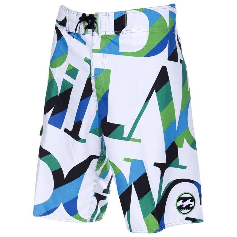 Billabong Boardshort Paradigm white