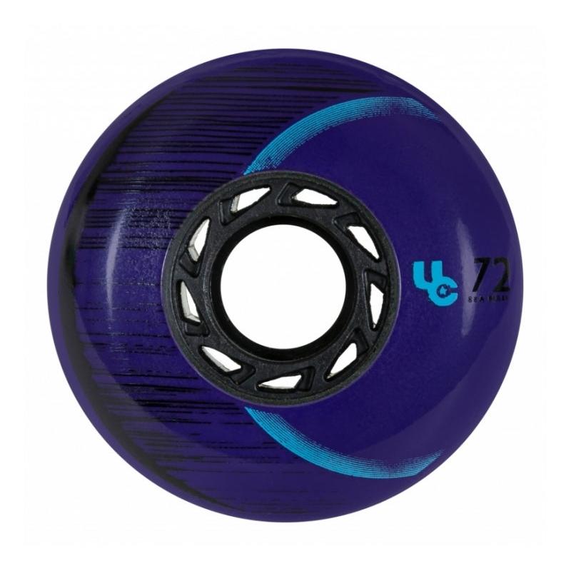 Undercover Wheels Cosmic Eclipse 72mm