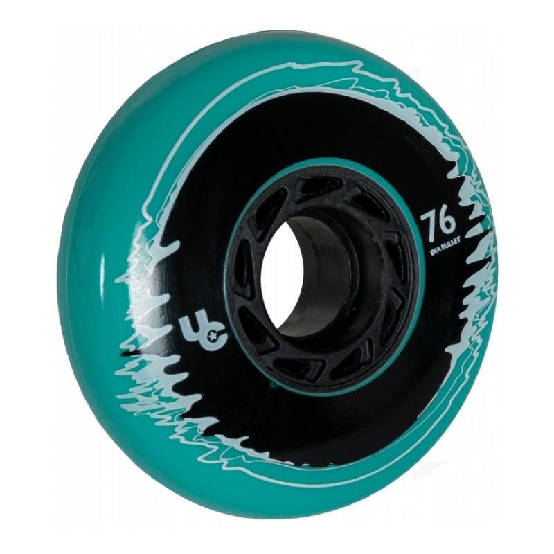 Undercover Wheels Cosmic Interference 76mm